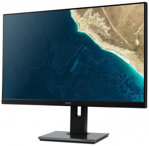    Acer B227Qbmiprx (UM.WB7EE) 21.5", Black Matt - 