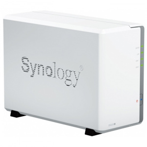 ������� ��������� Synology 2BAY NO HDD DS223J