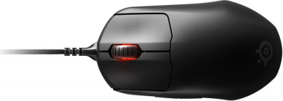  Steelseries Prime + black - 
