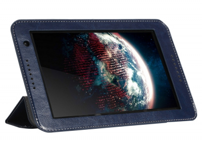 - G-case Executive GG-386  Lenovo IdeaTab A5500, Dark blue