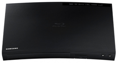   Blu-ray  Samsung BD-J5500 - 