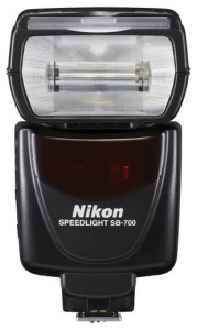    Nikon Speedlight SB-700 - 