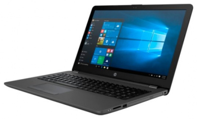  HP 250 G6 7QL93ES dark silver