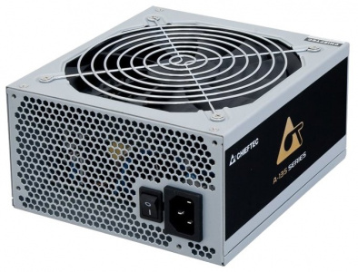 ���� ������� Chieftec APS-600SB 600W