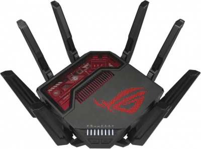 Wi-Fi ������ Asus (GT-BE19000) ������