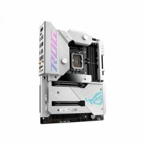   ASUS MAXIMUS Z690 FORMULA S1700 Z690 DDR5 ATX