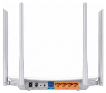 Wi-Fi  TP-Link Archer C50(RU)