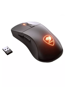  COUGAR SURPASSION RX black - 