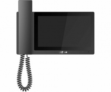 ������������ DAHUA DH-VTH5421E-H, black