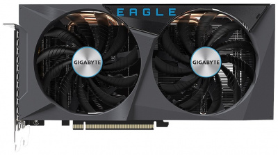  Gigabyte GV-N3060EAGLE OC-12GD 2.0 GeForce RTX 3060 PCI-E 12GB