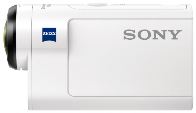   - Sony HDR-AS300R white - 