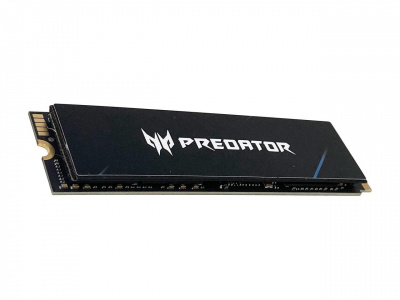 SSD- Acer 2Tb M.2 2280 NVMe 1.4 PCIe Gen44 GM7000