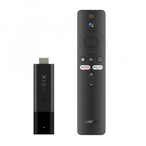 - Xiaomi TV Stick 4K-EU PFJ4122EU