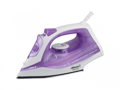    Atlanta ATH-5537 purple - 