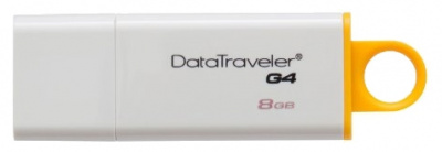    Kingston DTIG4 8  - 