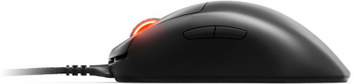   Steelseries Prime + black - 