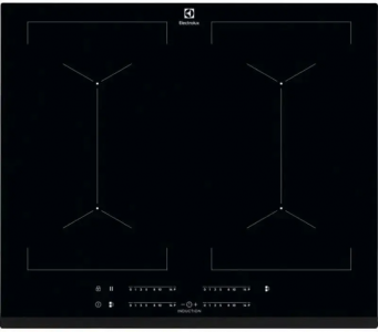������������ �������� ����������� ������������ Electrolux EIV644 ������