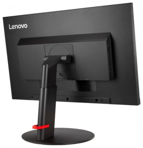    Lenovo ThinkVision T24i-19 (61D6MAT2EU), black - 