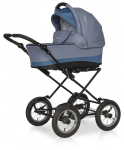 ���� ������ ������� 2-�-1 Riko ALFA CLASSIC 03 blue ��������-�������� ������������