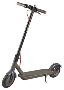 Фото товара Электросамокат DIGMA Urban Fox UF-8.5-4-250-GY, 8.5