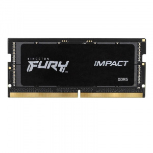 ����������� ������ Kingston KF548S38IB-16 DDR5 SODIMM 16GB 4800�Hz