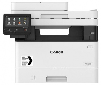    Canon i-Sensys MF449x (3514C038) white / black - 