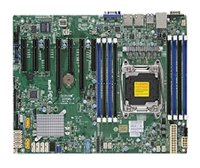   SuperMicro MBD-X10SRL-F-O