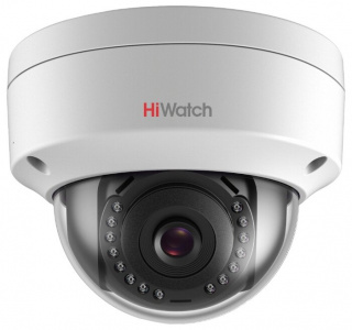 IP-������ HiWatch DS-I202 (2.8 mm)