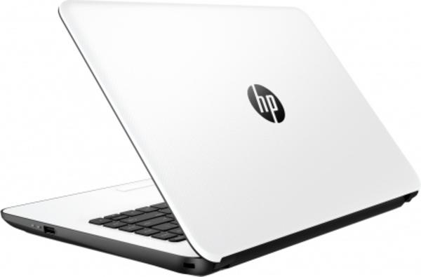 Ноутбук Hp 15 Белый Купить