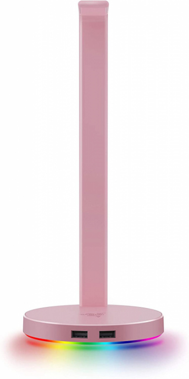 Razer base station chroma quartz pink hotsell