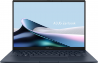  Asus Zenbook 14 OLED UX3405MA-QD992 14"" OLED FHD+/Core Ultra 9 185H/16Gb/512Gb/Intel Arc/  