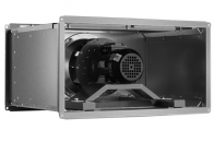   Shuft TORNADO 600x350-28-1,1-2