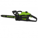 ���� ������ �������������� Greenworks 2008907, 60V, 40 ��, �����������, 2500 ��