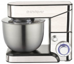   ENDEVER Sigma-17, silver