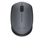  Logitech M170 grey-black
