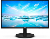 27" Philips 2271V8LAB Black 1920x1080, 100Hz, VA, 4ms, VGA/HDMI