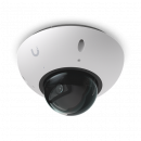 ������ Ubiquiti UniFi Protect Camera G6 Dome (UVC-G6-Dome-W) �����, 4K PoE