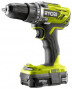 -  Ryobi R18DD3-120S