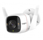 IP- TP-Link Tapo C320WS white
