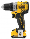 -  DeWalt DCD701D2-QW