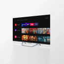 - Haier 43 Smart TV S4