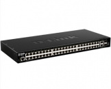 D-Link DGS-1520-52/A1A