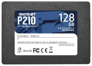 SSD- Patriot Memory 128 GB (P210S128G25)