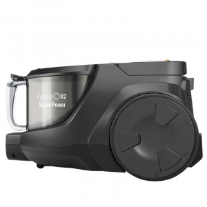    Polaris PVC 2101 black/gold - 