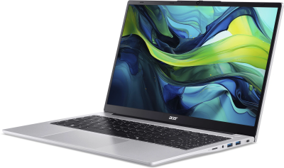 ������� Acer Aspire Lite AL15-71P-5073 (NX.J7NER.001) 15.6"/i5 12450H/16Gb/SSD512Gb/Intel HD/�������