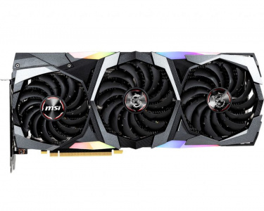  MSI GeForce RTX 2080 SUPER Gaming X TRIO, 8GB GDDR6