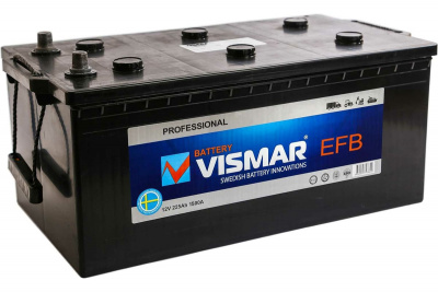 ���� ������ �������������� ������� VISMAR PROFESSIONAL 6��-225 EFB N (L)-(3) ������ ��������-�������� ������������