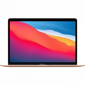  Apple MacBook Air 13 Late 2020 (Z12A0008KNK), gold