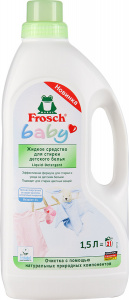    Frosch Baby   , 1,5 