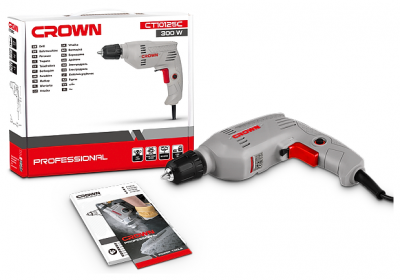 ����� ���������� CROWN CT10125C